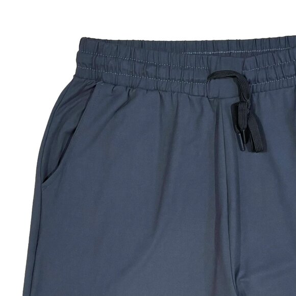 Cargo Jogger Pants High Rise Gray NWT - Picture 3 of 13